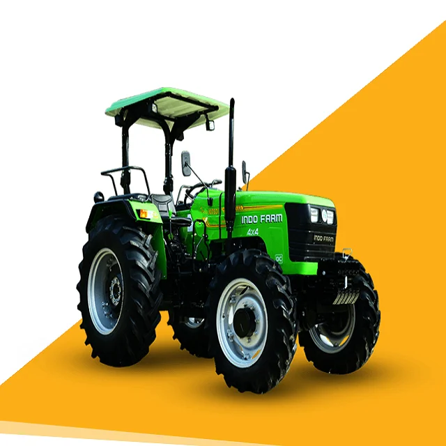 Tractor Mini Farm Indo Farm Tractor Implements Supplier And Exporter