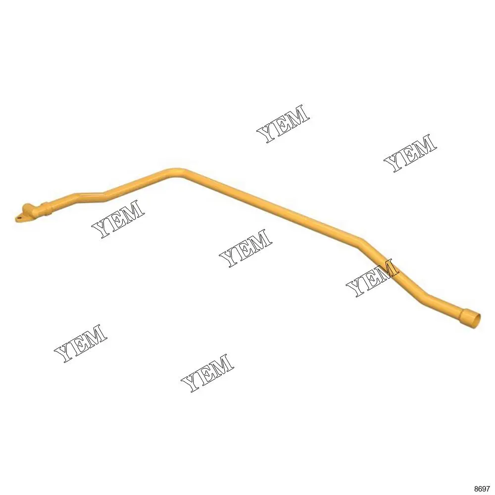 Taiwan Factory Wholesale High Quality Tube Assembly 214-3745 Fit for 432E 420E 442E 434E 444E 430E 428E