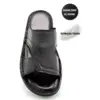 Negro Estampado