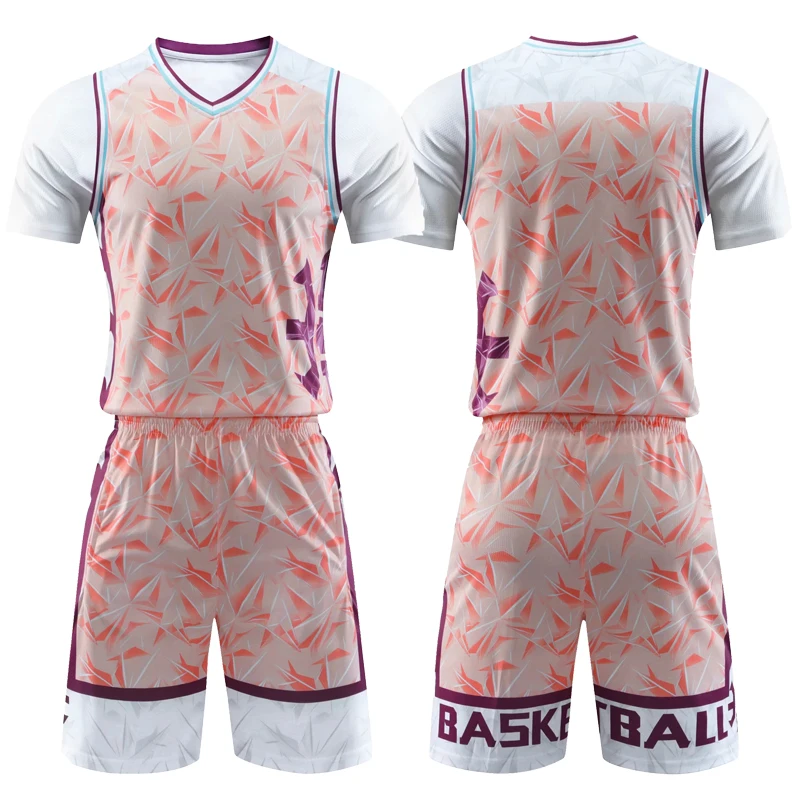 Buy Wholesale China Sublimated Best Reversible Basketball Jersey Design Top  Quality Best Price Basketball Set & Basketball Jerseys at USD 6.15