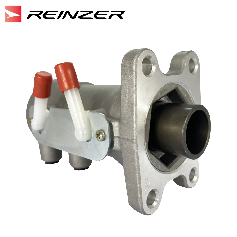 Brake Wheel Cylinder For Isuzu Elf,Nlr 11/4" 8980326020 Buy Brake