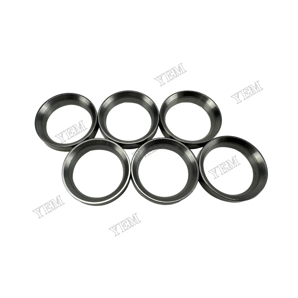 Valve Seat 477659 Fit for Volvo TWD731 Engine 2