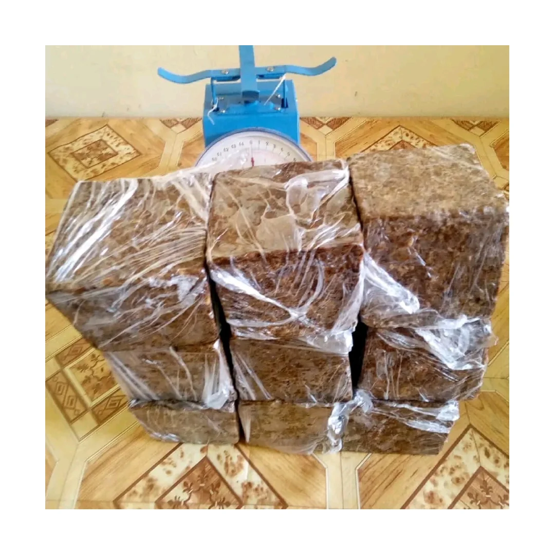 African Black Soap From Ghana Origin For Skin Moisturizer And Skin
