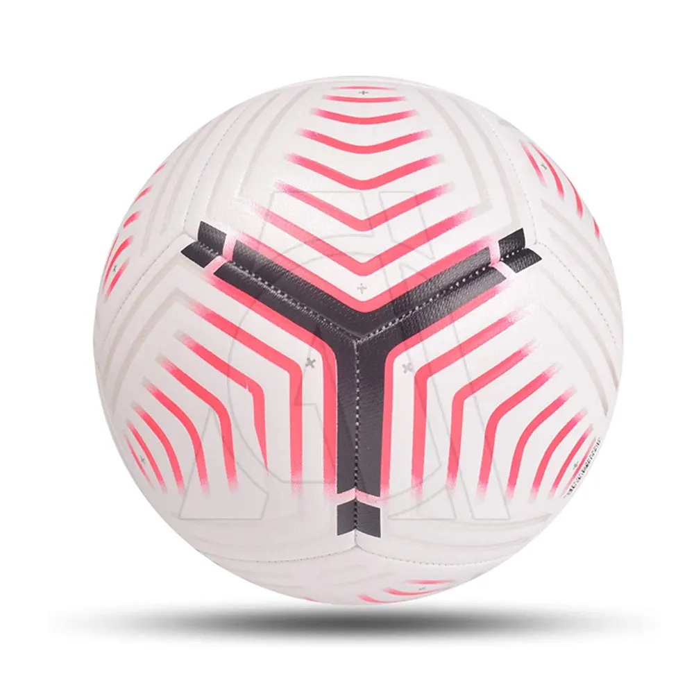 Pallone Da Calcio FC Barcelona Taglia 5 - In PVC - Per Adulti E Bambini - Con Licenza Ufficiale - Foto 5