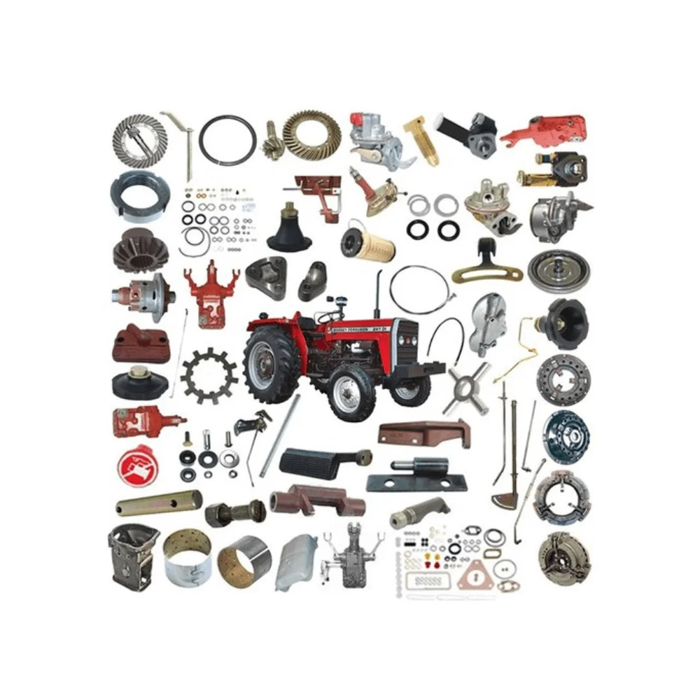 Massey Ferguson Tractor Spare Parts New Cast Iron Agricultural Massey Ferguson Tractor Spare Parts New Cast Iron Agricultural