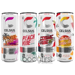 Wholesale  Energy Drink Pack for Fitness and Active Lifestyles