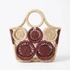 marron naturel