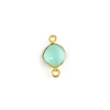 Aqua Chalcedony