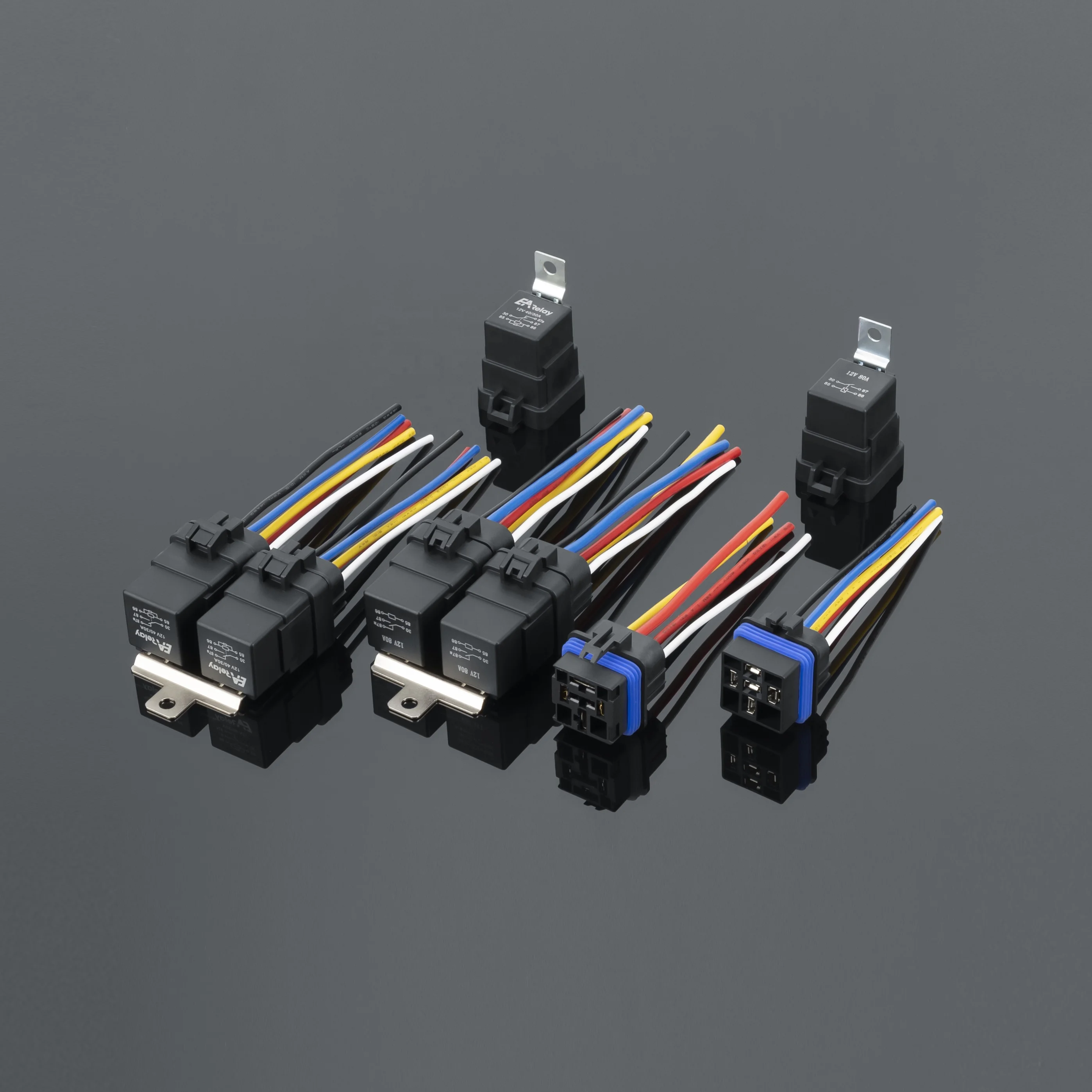 ネーム 専用 TYCO V23136 Power Relay - Reliable Automotive Solution