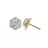 Oro amarillo