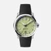 Mint Green Dial C