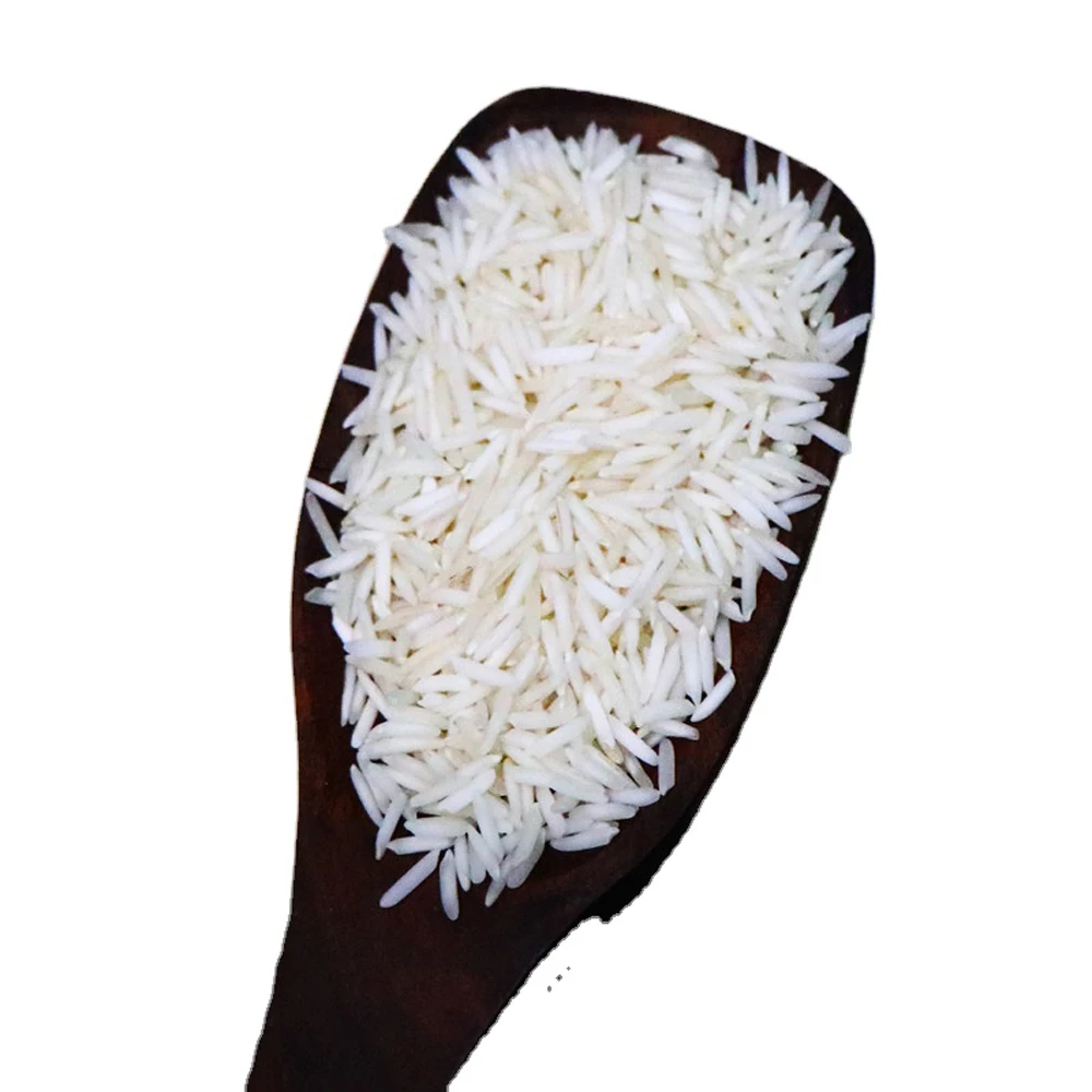 5% Broken Premium IR64 Parboiled Rice for Export - Long Grain