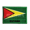 guyana-patch