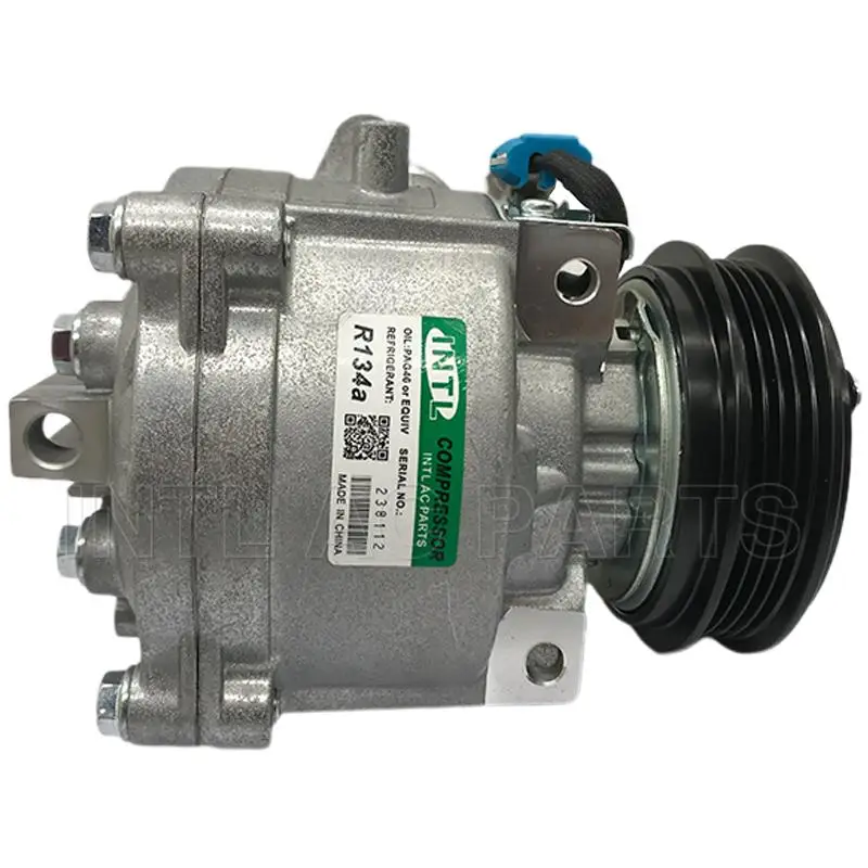 Auto Parts Ac Compressor For Chevrolet Spin 95370315 Akt200a415a ...
