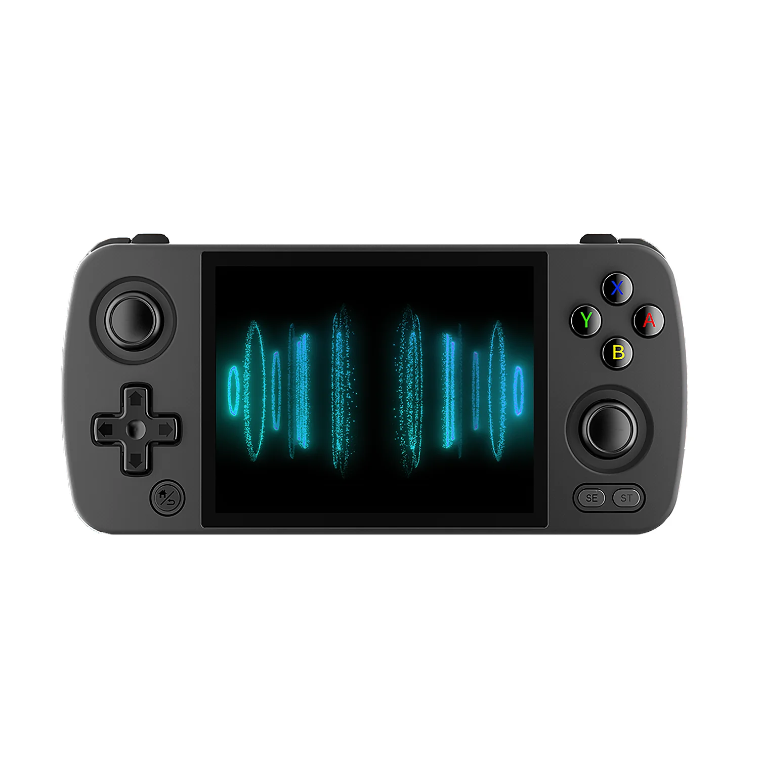 Android ゲーム機　RG405M 中華ゲーム機「ANBERNIC RG405M」レビュー｜4インチ金属筐体