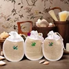 Natural Beige (Loofah color)