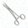 Raney Scalp Clip