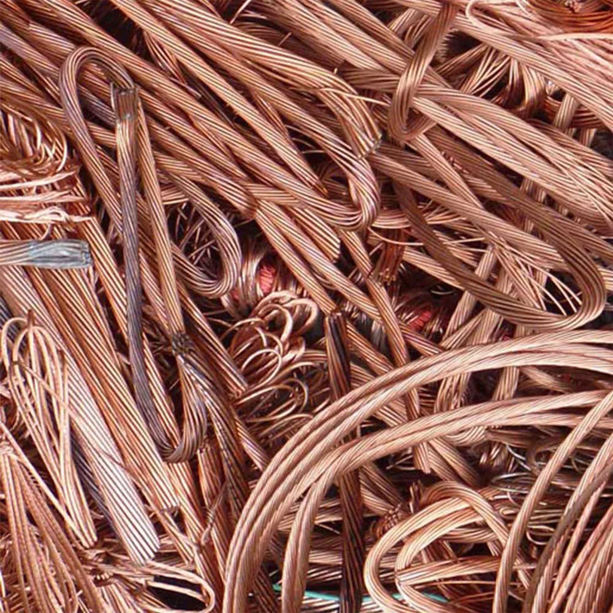 Global Exporter Of Copper Wire Scrap With Low Pricing Copper Wire Scrap Packed In Containers