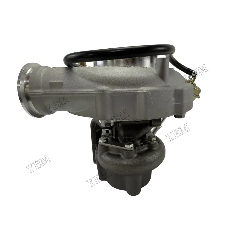 Turbocharger 53269887104 Fit for Liebherr D934SA6 Engine 4