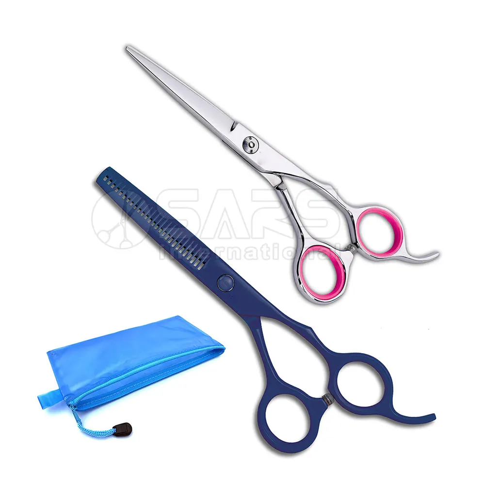 Stainless Steel Thinning Hair Scissors Low Moq Best Sale Price Hair
