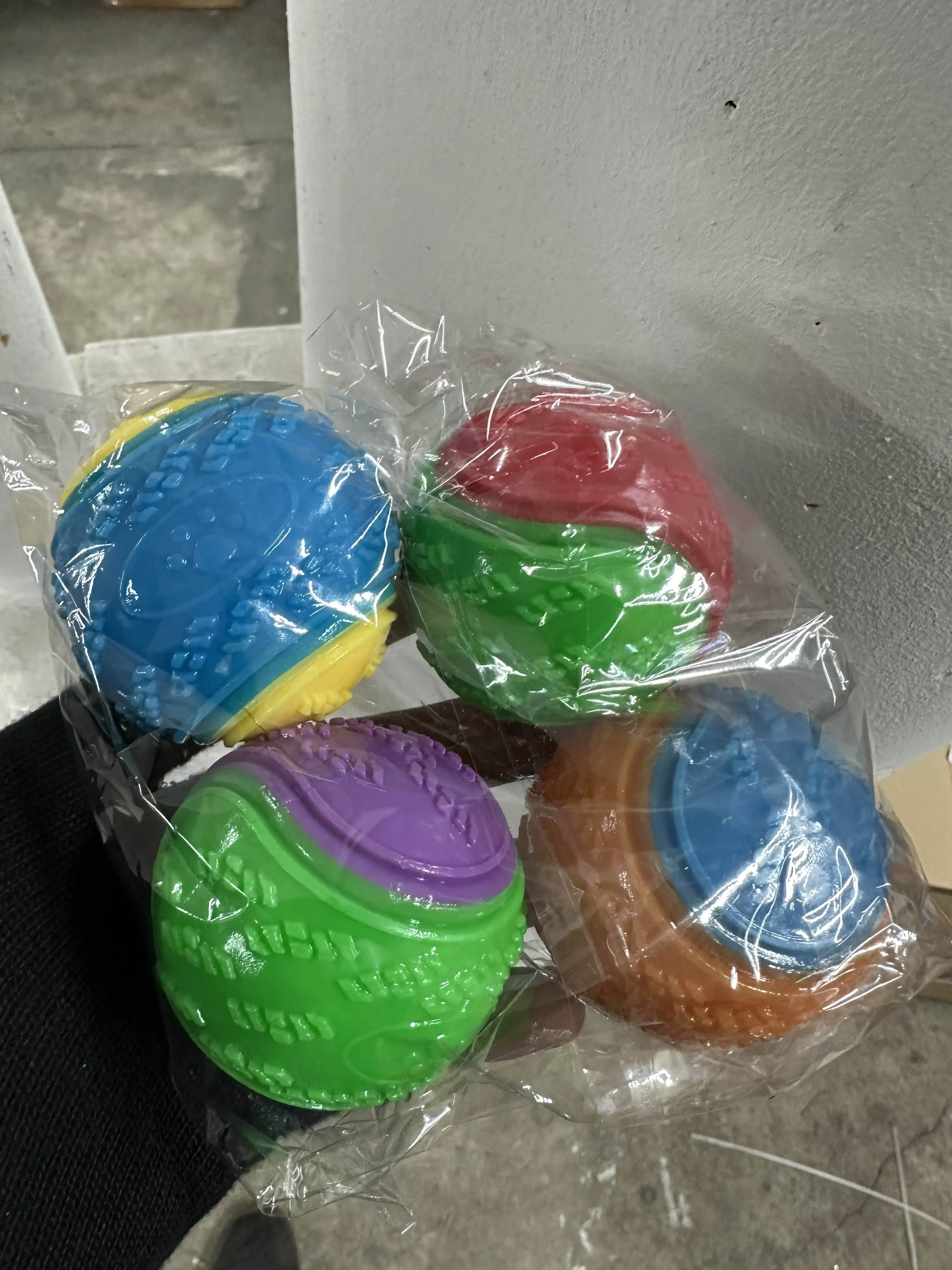 Hangzhou Hachong Pet Products Co., Ltd.