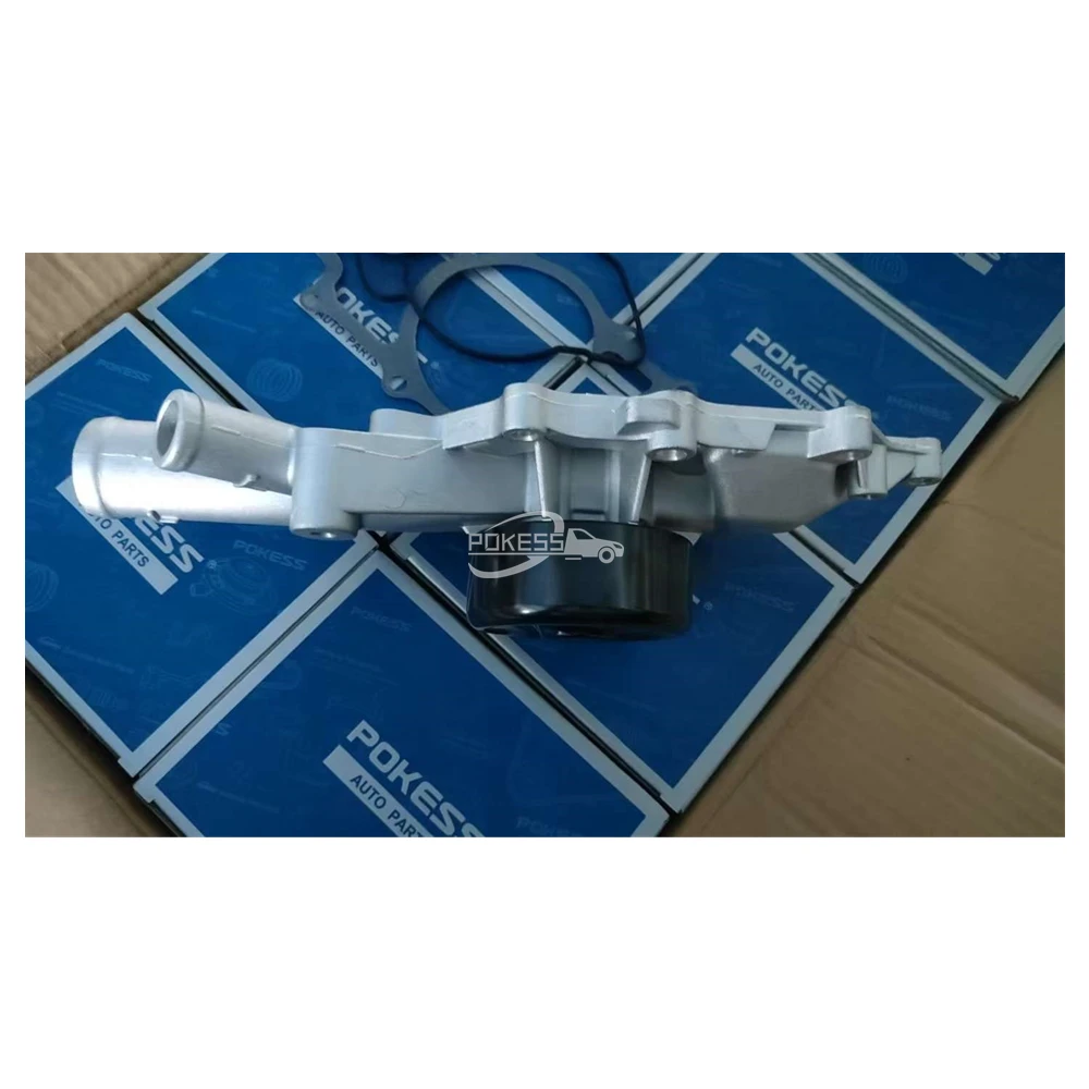 Auto Spare Parts 6462000301 Coolant Pump for MERCE — 4
