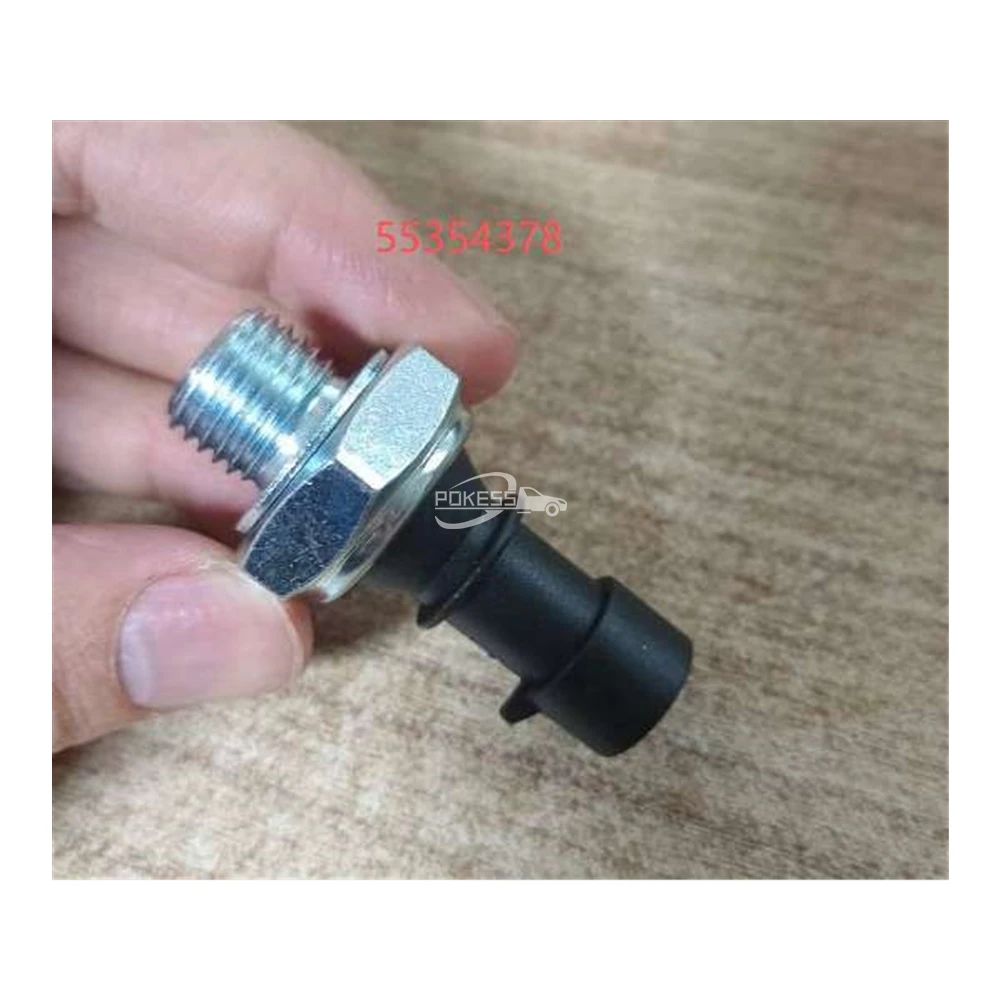 55354378 95961350 96281689 Oil Pressure Sensor for Chevrolet Menlo Ma... — 2