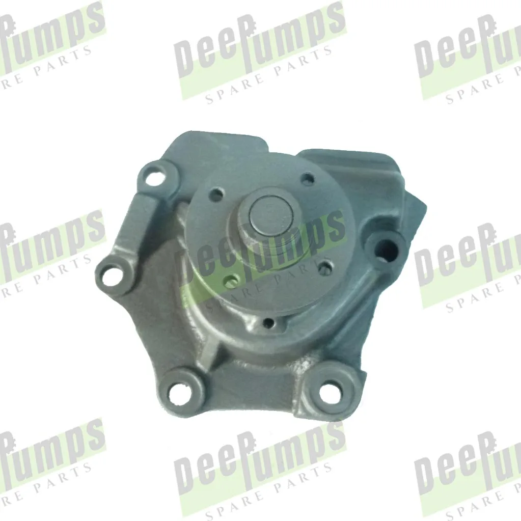 WATER PUMP for FORD TRANSIT 2.5 Cc DIESEL