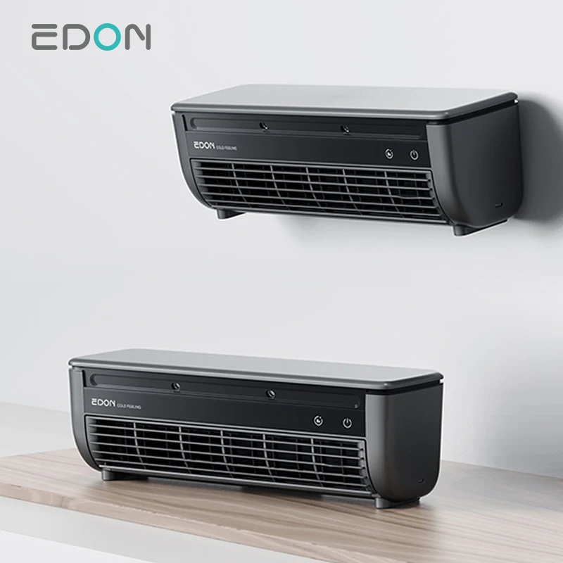 Mini Table Portable Low Power Consumption Electric Personal Mist Spray Cooler Air Cooling Fan With Water