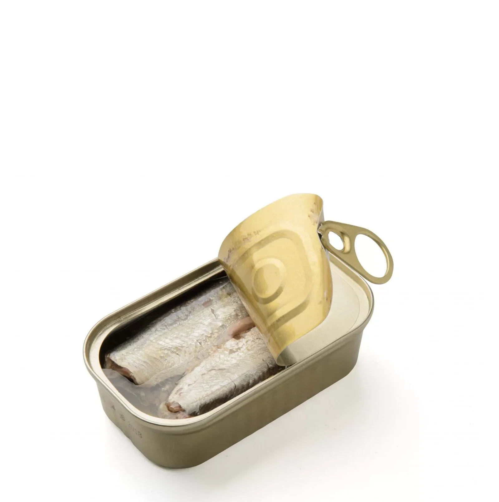 Wholesale Price Canned sardine fish in vegetable oil Bulk Stock Available For Sale