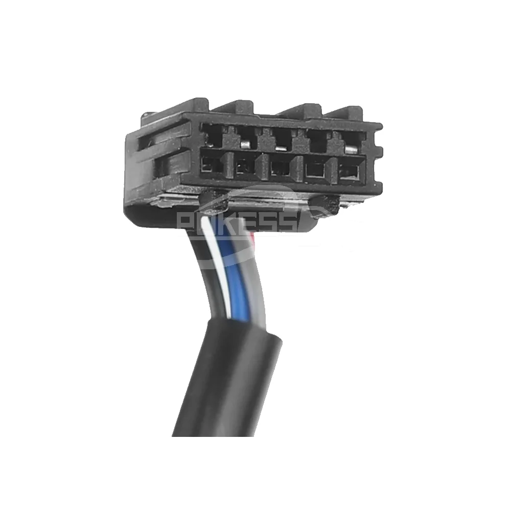 CBS1416 25804854 15237469 Steering Switch For Pont — 5