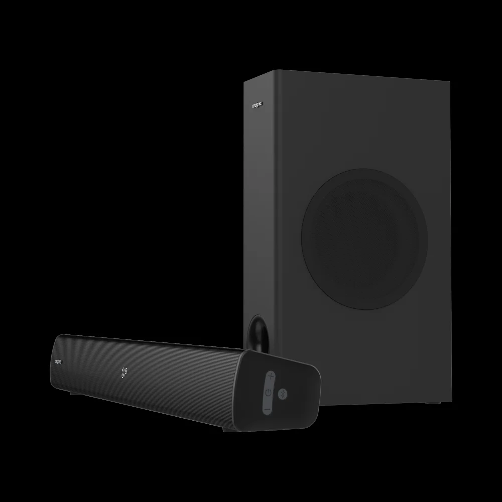 Creative Stage V2 Sound Blaster Bluetooth 5.0 2.1 Clear Dialog Tv Pc