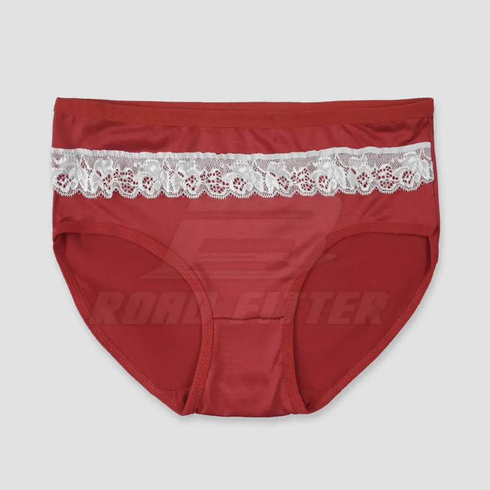 Factory Made Good Price Women Undies Hot Selling High Quality