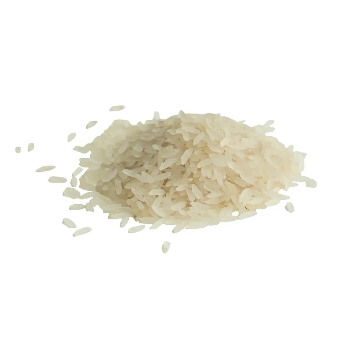 High Quality Rice Long Grain Fragrant White Rice 5 Broken Suitable For