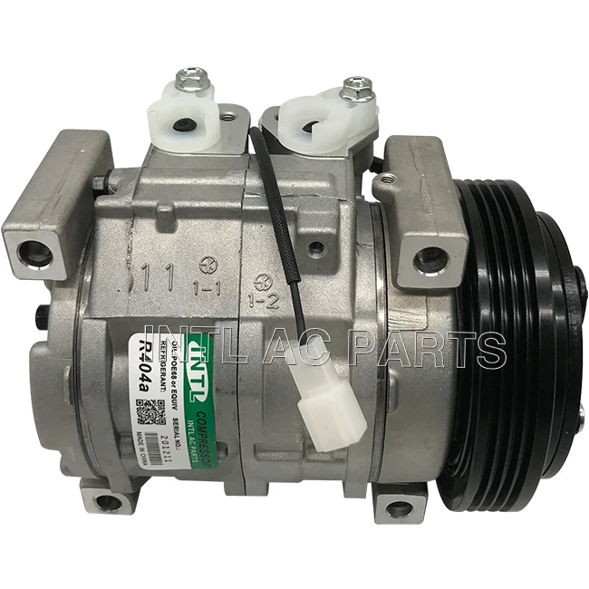 INTL-XZC777 AC Compressor for Suzuki Grand Vitara/esteeem