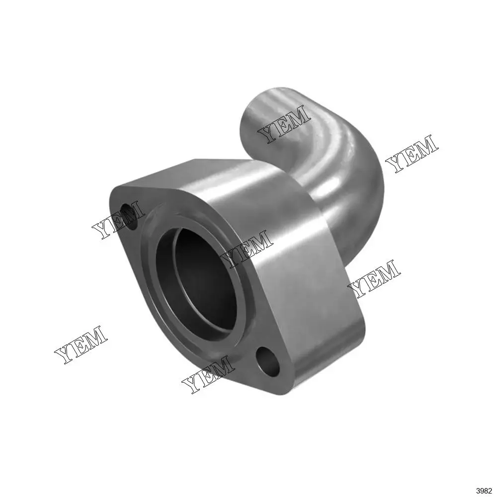 Tube Assembly 210-0168 2100168 Engine Spare Parts