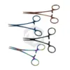 Kelly Forceps