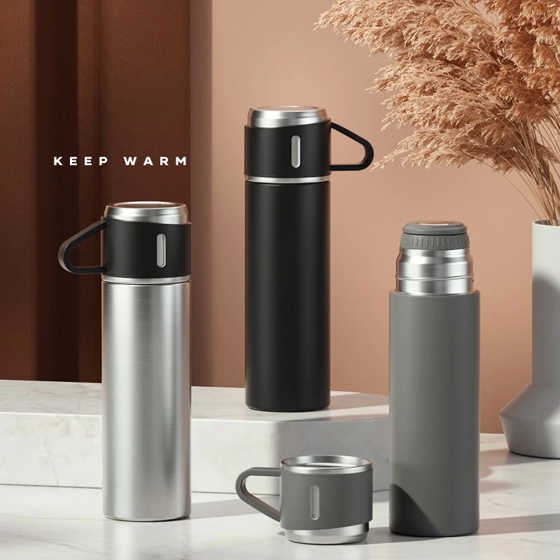 Factory Wholesale Unique Products 304 Stainless Steel Vacuum Flask