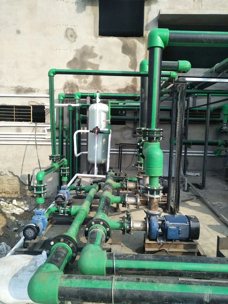 Hot Sale Made In Vietnam Iso15874 Ppr Pipes And Fittings Ppr