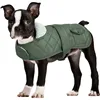 DARK green OEM