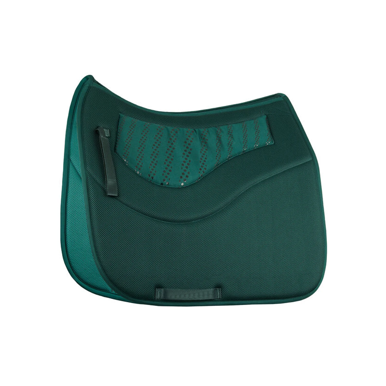 Custom Western Show Equestrian Riding Saddle Pads Dressage And Blankets