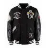 Varsity Jackets Design 15