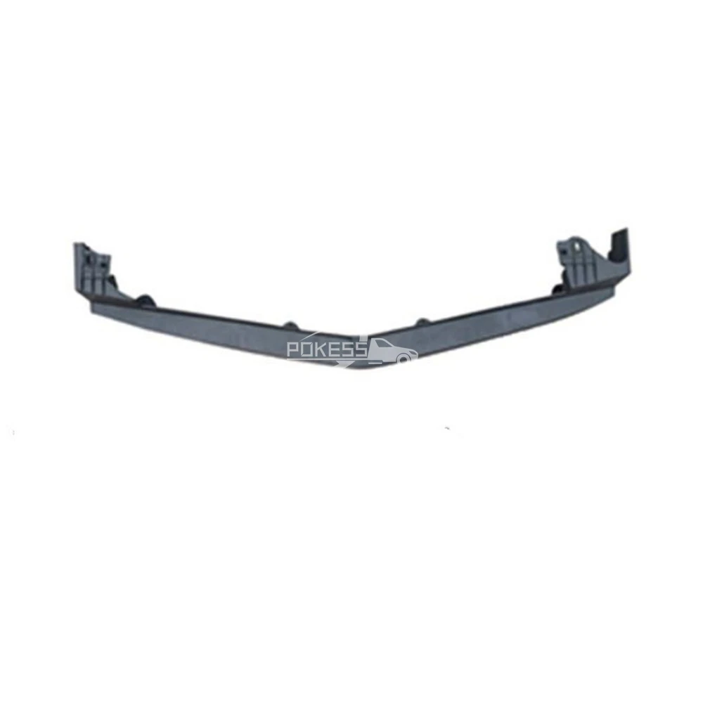 EJ7Z8A284B EJ7B8A284AD Upper Small Front Bumper Br