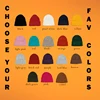 Custom Color