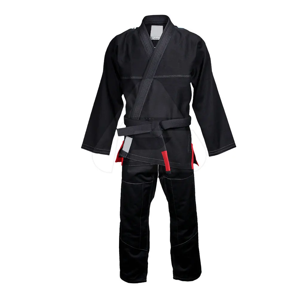 Oem Service Professional Jiu Jitsu Gi Uniform Martial Arts Wear High ...