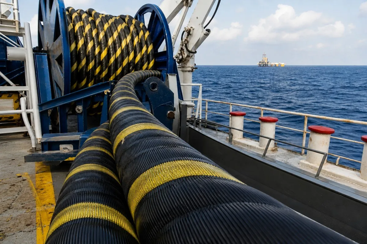 Offshore & Marine