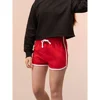 black/black, black/white, bright pink/white, navy/white, red/white