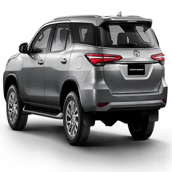 Toyota Fortuner Bekas 2015 Harga Murah di Filipina: Panduan Lengkap Pembeli