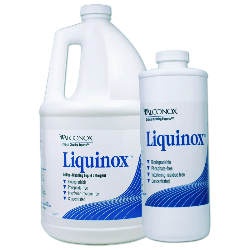 Liquinox Critical Cleaning Liquid Detergent Buy Liquinox Healthcare Instruments Laboratory 4353