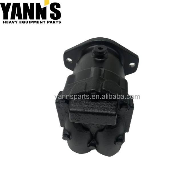 YANN'S 1618919 161-8919 Hydraulic Fan Piston Pump Motor for CAT